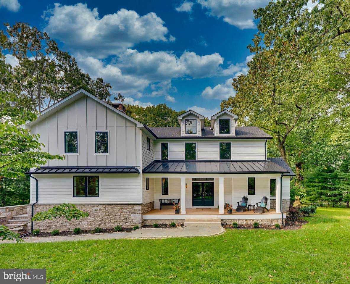 1235 Upper Gulph Road - Photo 1