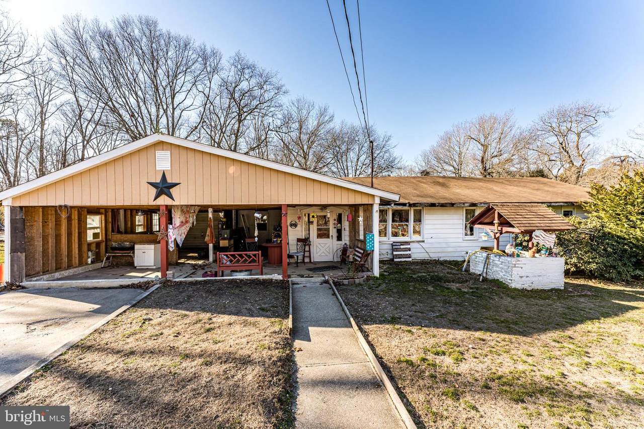 317 Olive Road - Photo 1