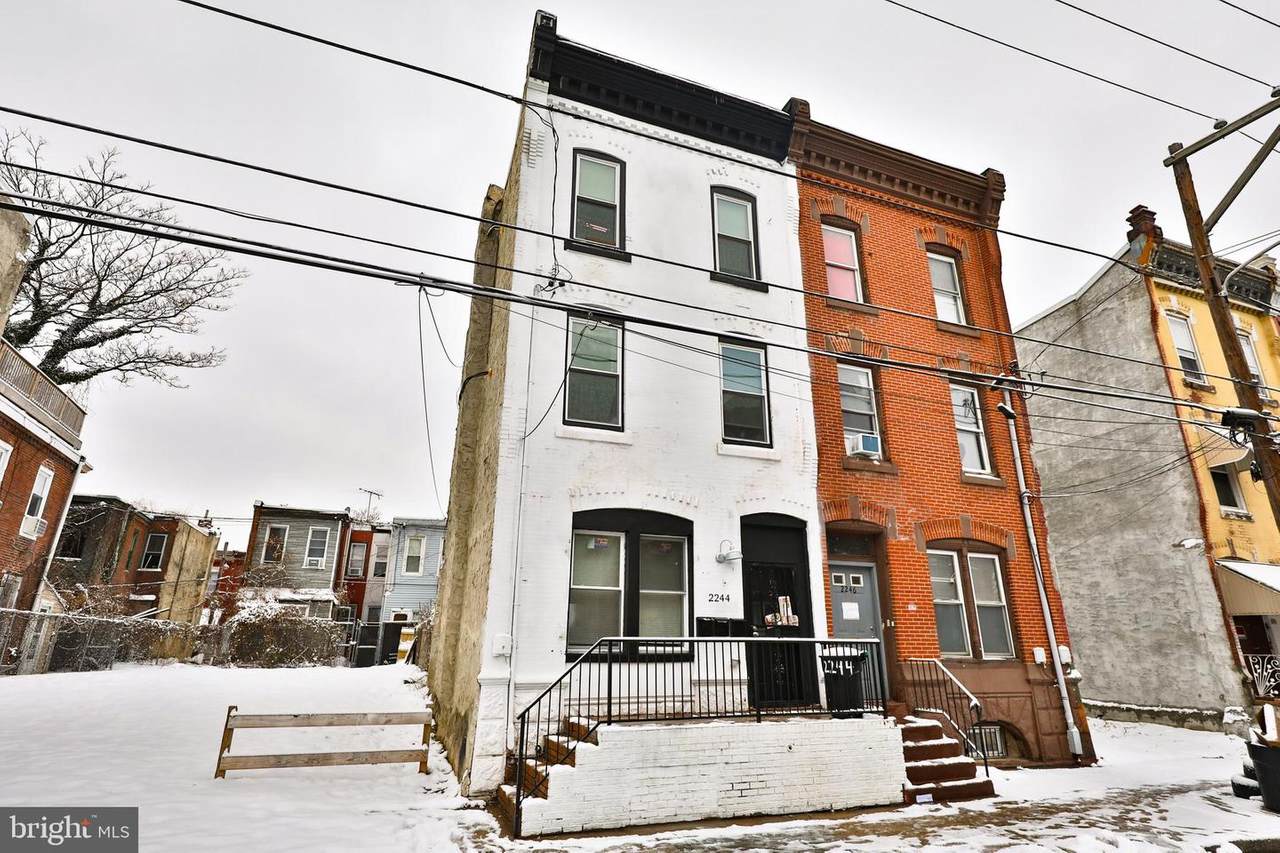 2244 16TH Street - Photo 1