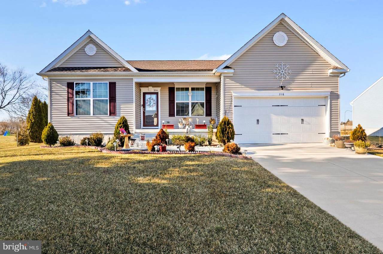 316 Tiburan Court - Photo 1