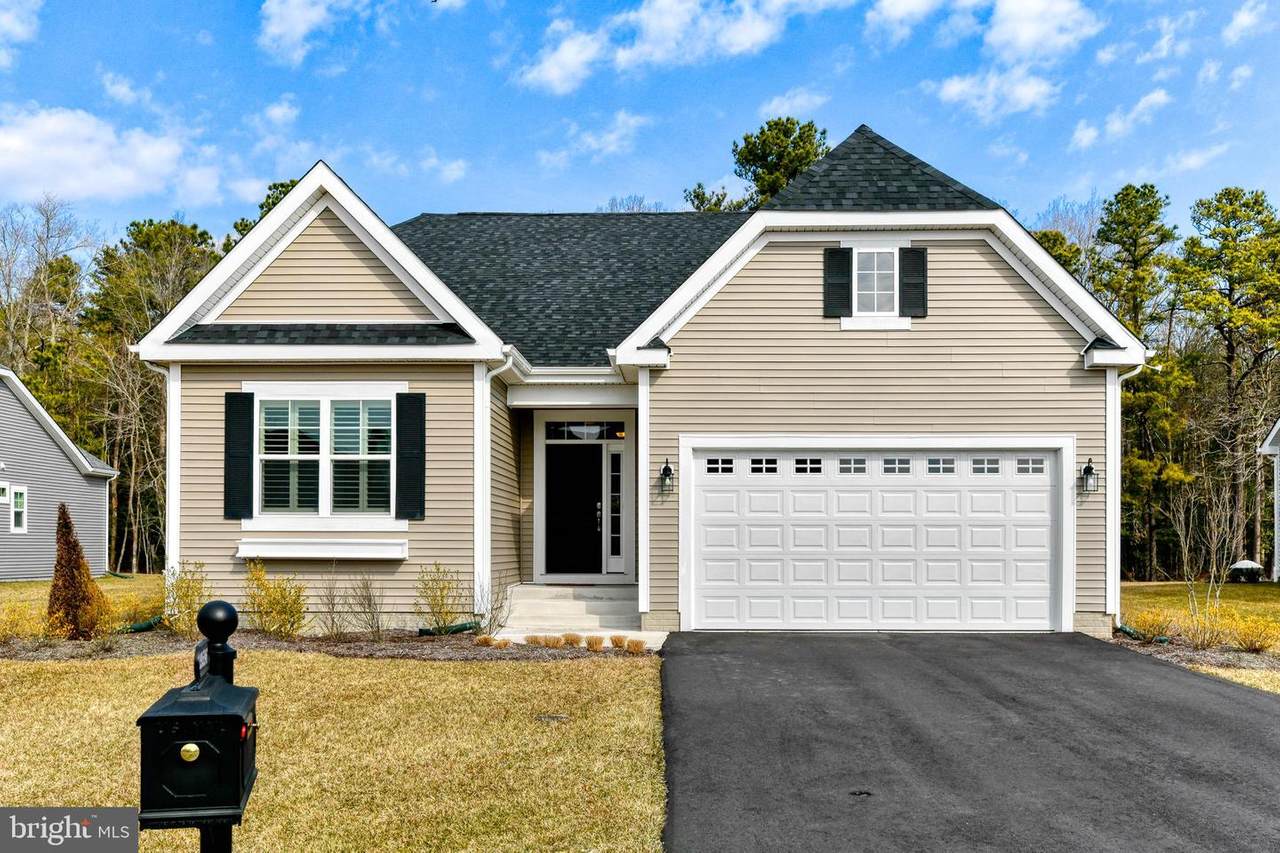29596 Patrick Henry Circle - Photo 1