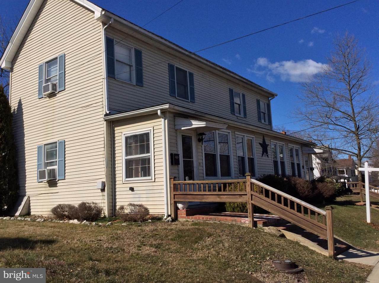 118 & 116 Kidwell Avenue - Photo 1