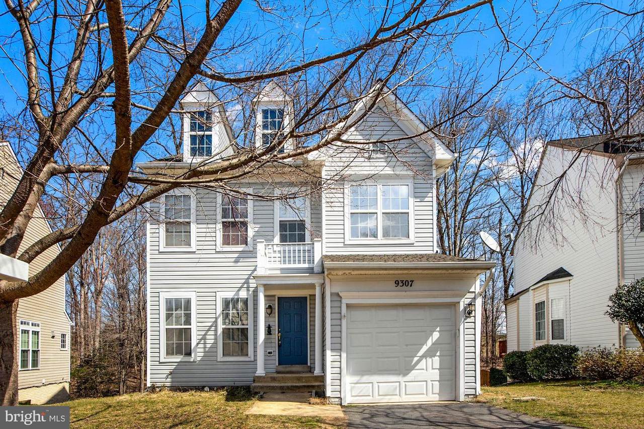 9307 Hedgeford Street - Photo 1
