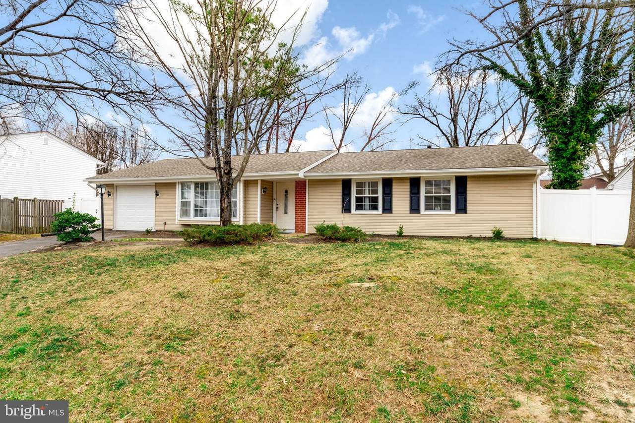 1511 Nicholas Road - Photo 1