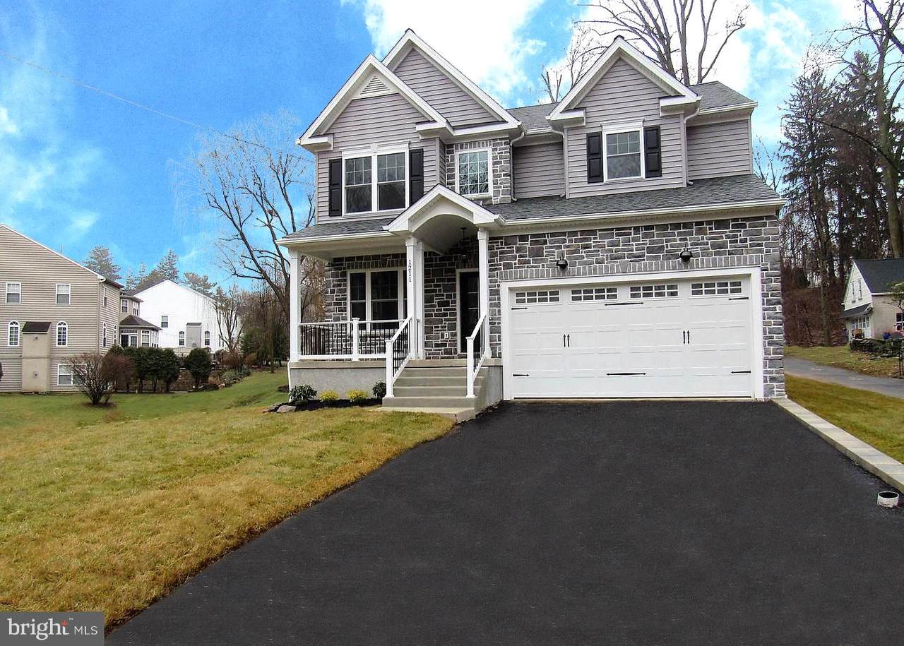 Lot 2 Fairview Avenue - Photo 1