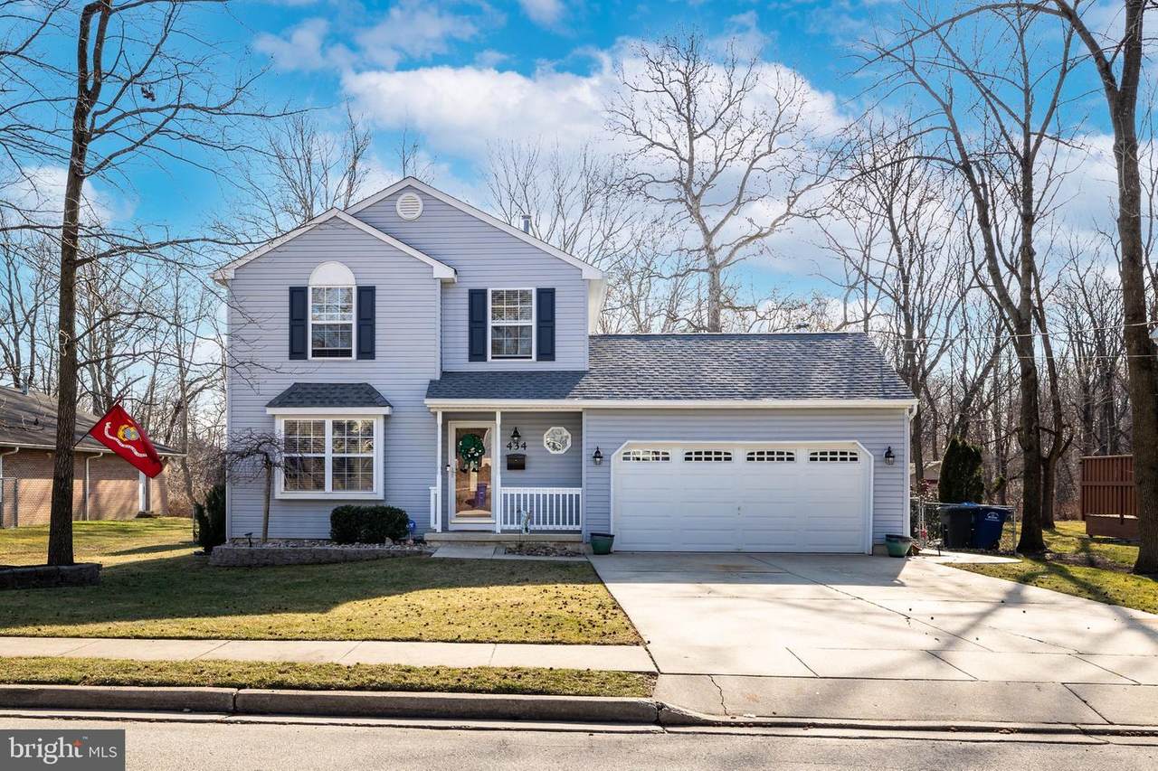 434 Martin Avenue - Photo 1