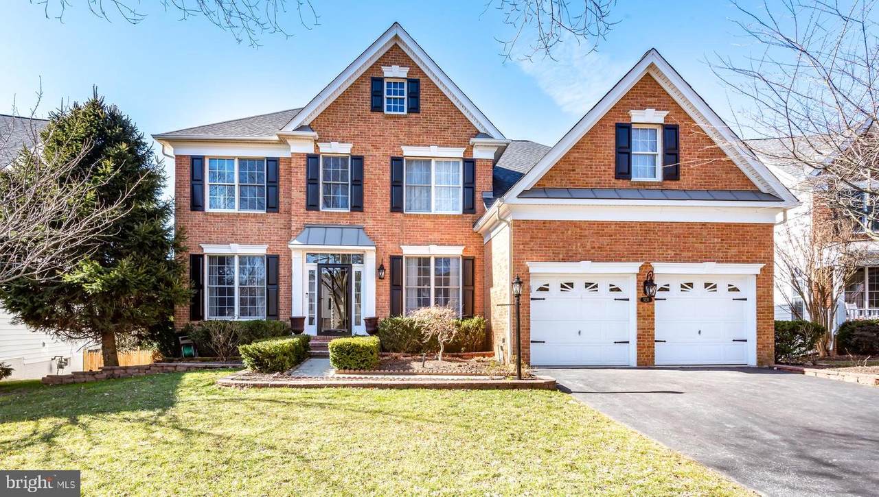 5231 Blossom Hill Drive - Photo 1