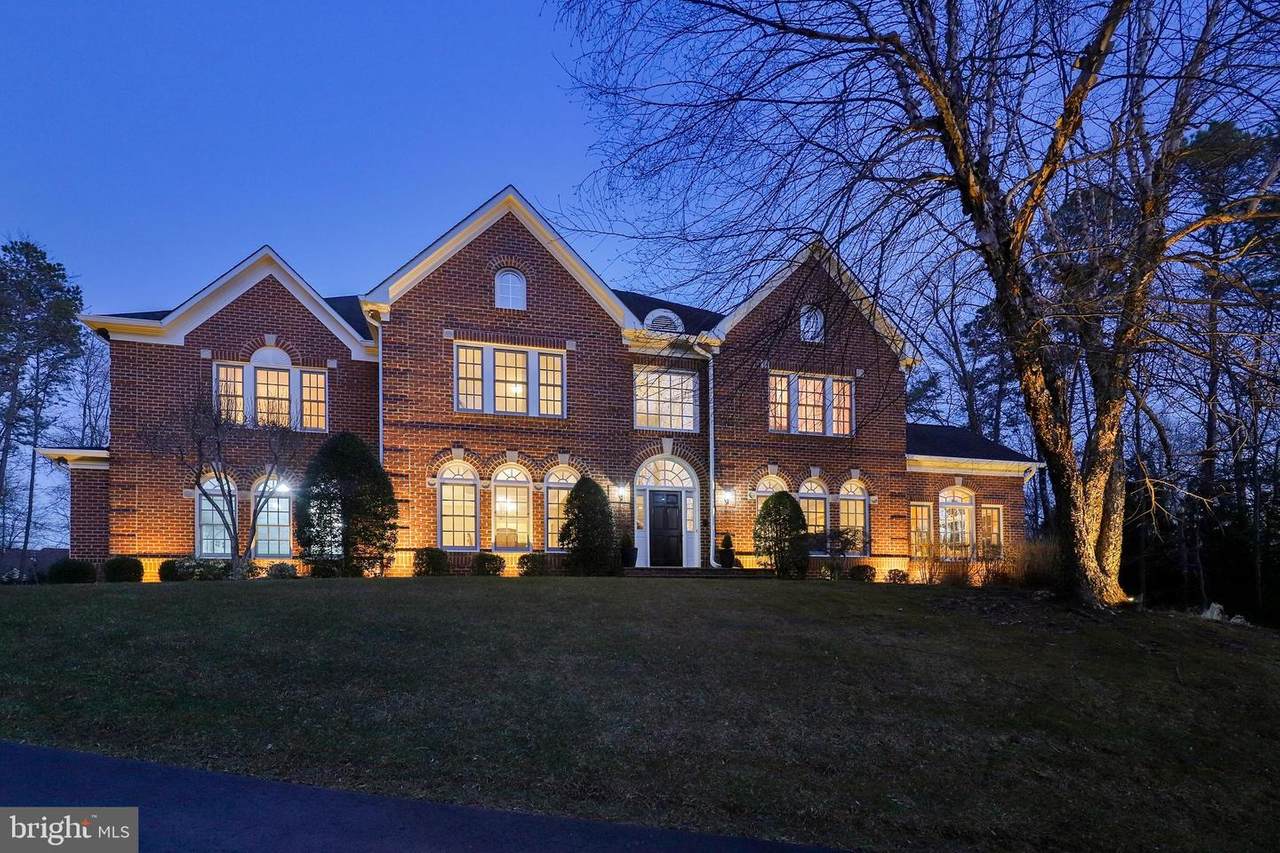 2555 Yonder Hills Way - Photo 1