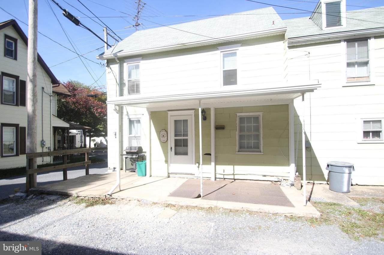 112 Orange Street - Photo 1