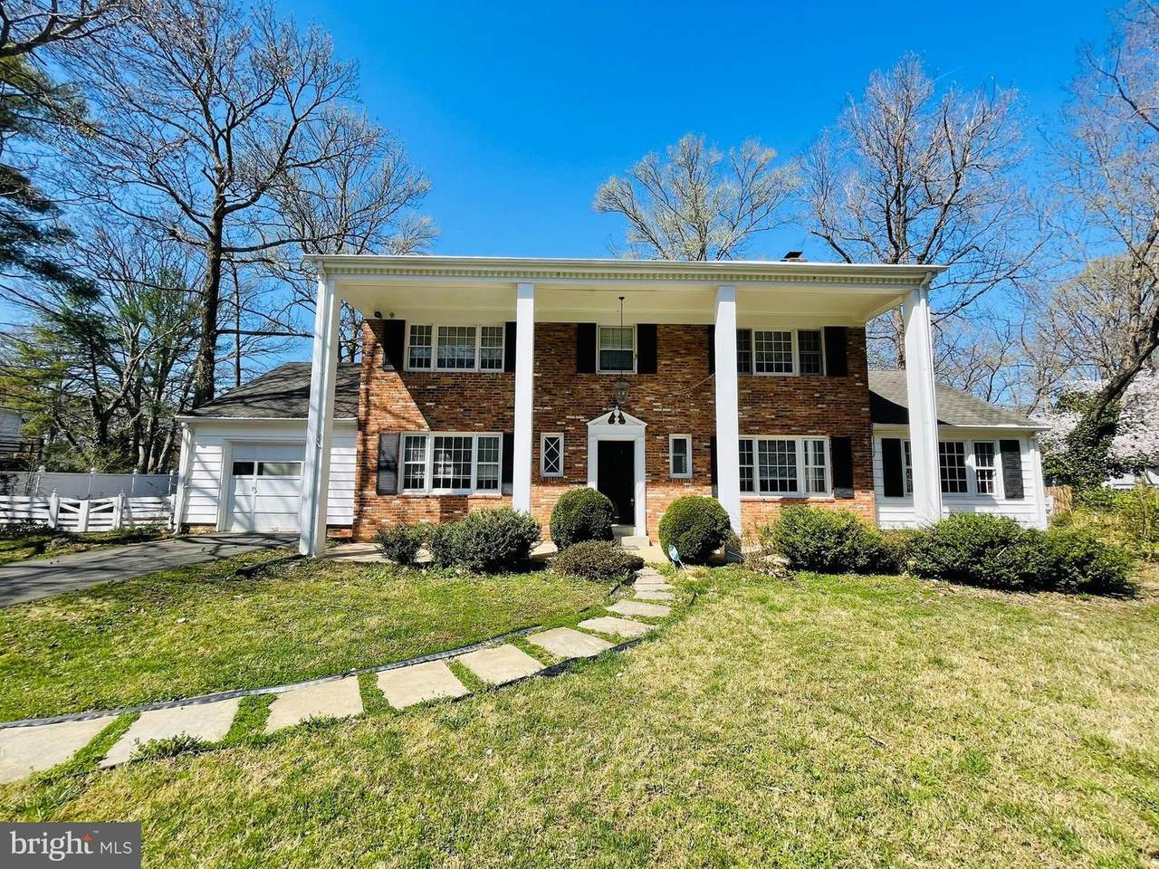 9024 Old Mount Vernon Road - Photo 1