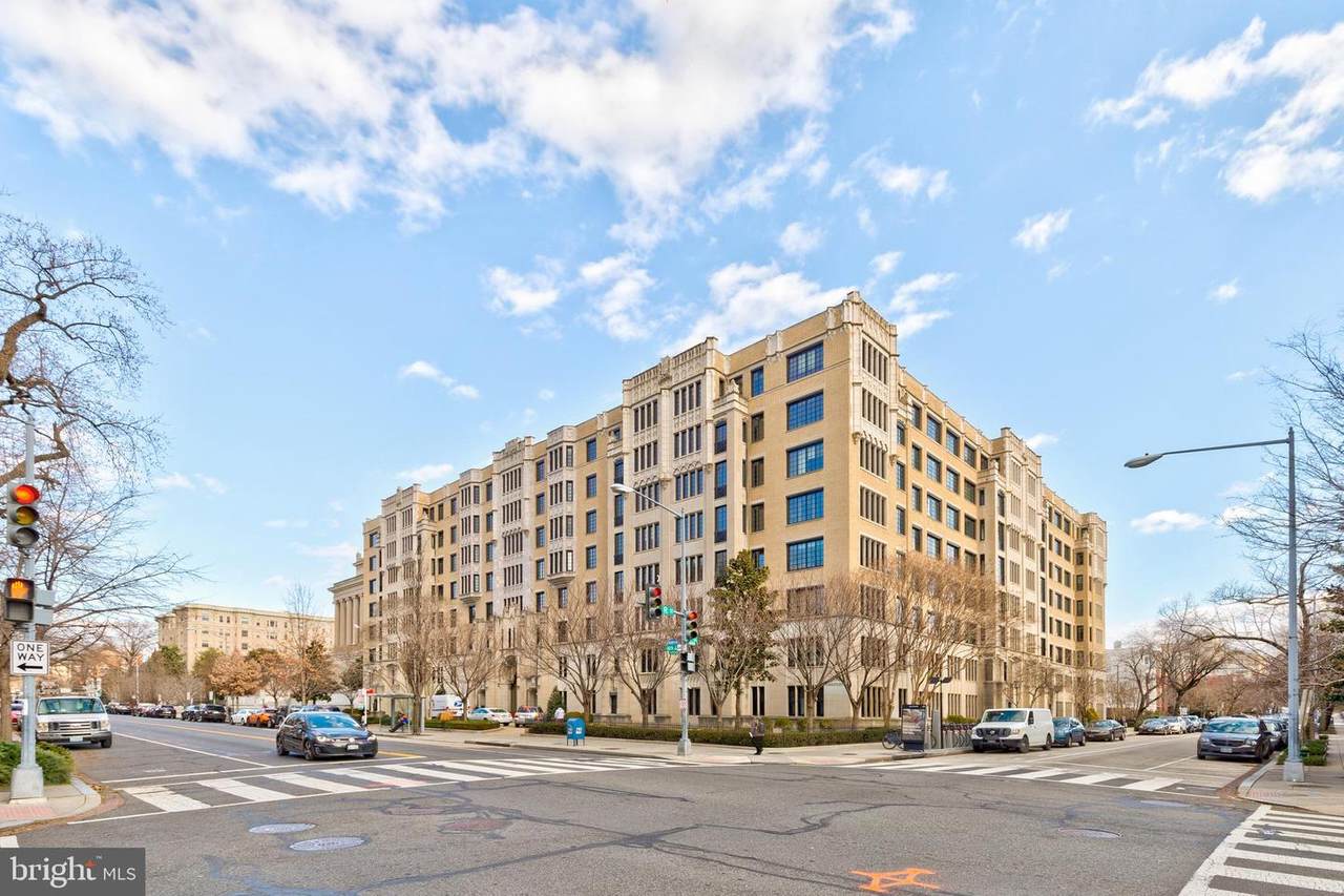 1701 16TH Street - Photo 1