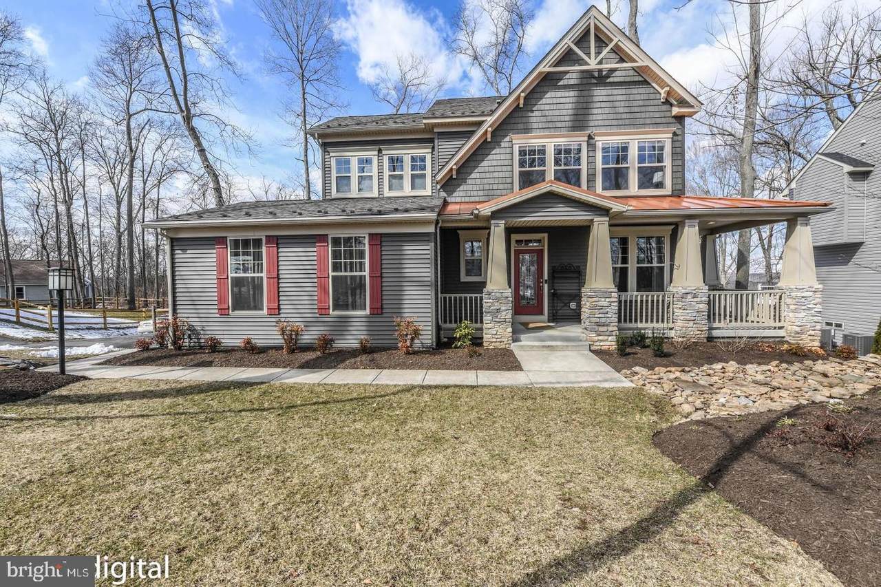 6720 Oakridge Road - Photo 1