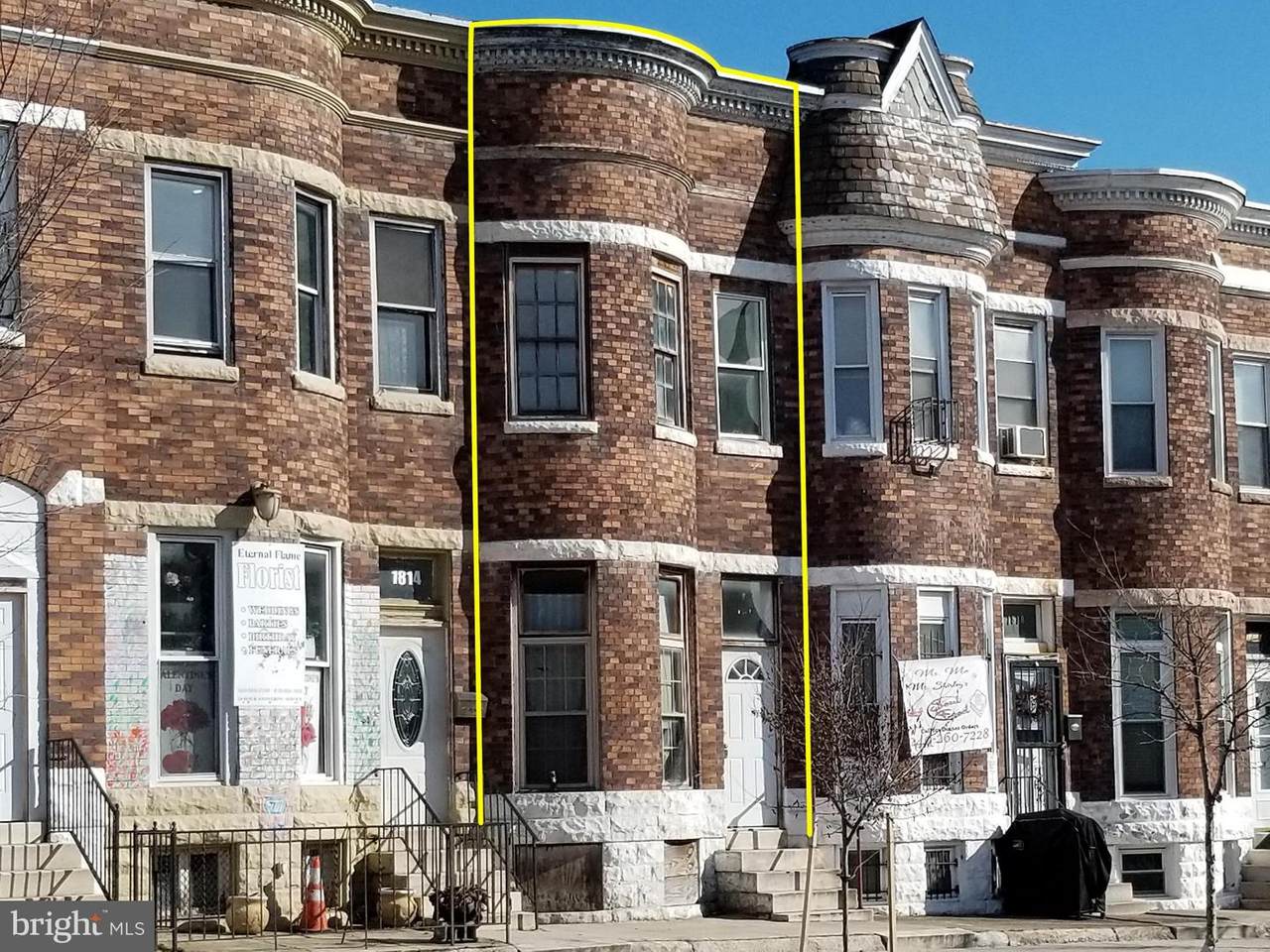 1812 North Avenue - Photo 1