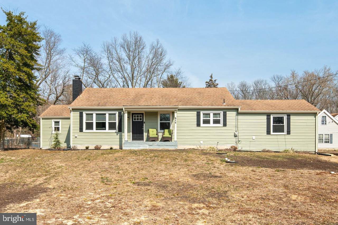 614 Johnson Road - Photo 1