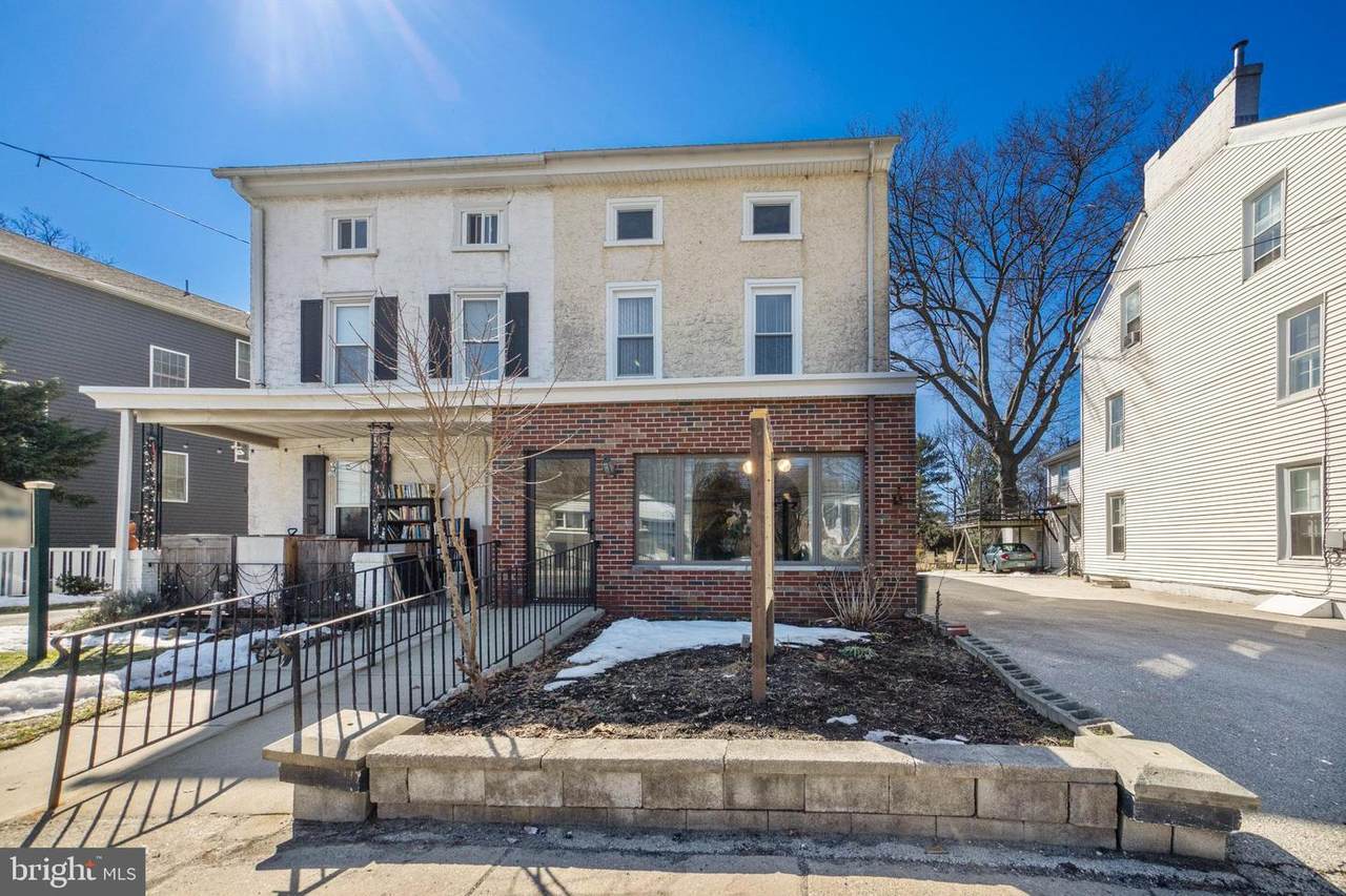 7302 Ridge Avenue - Photo 1
