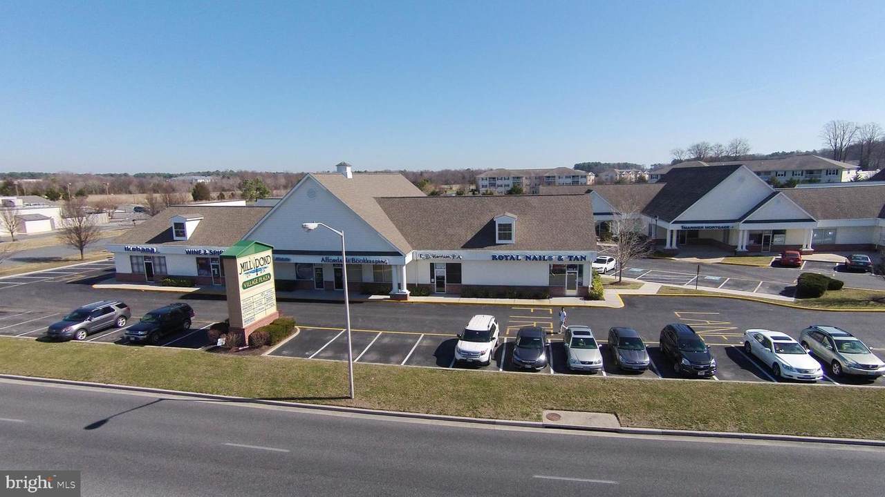 501 Naylor Mill Road - Photo 1