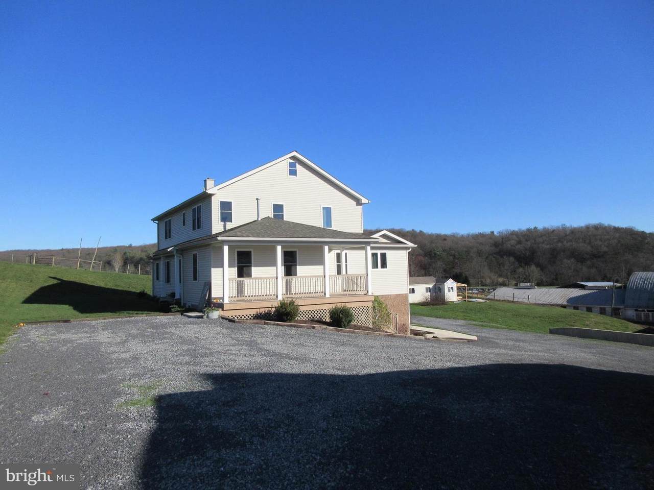 6317 Waggoners Gap Road - Photo 1