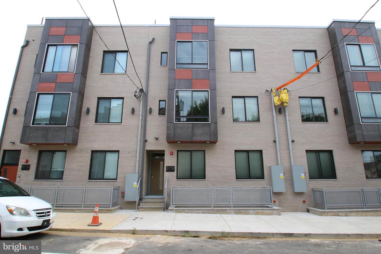 3720 Haverford Avenue - Photo 1