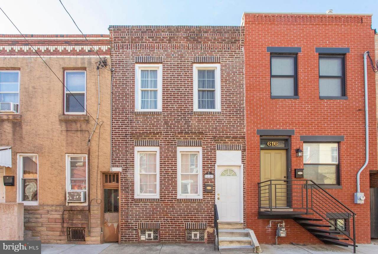 614 Wilder Street - Photo 1
