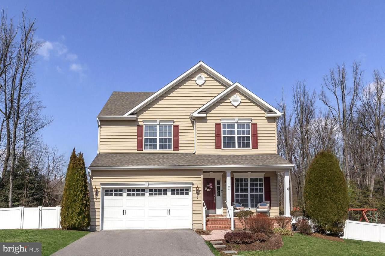 104 Mystic Woods Lane - Photo 1