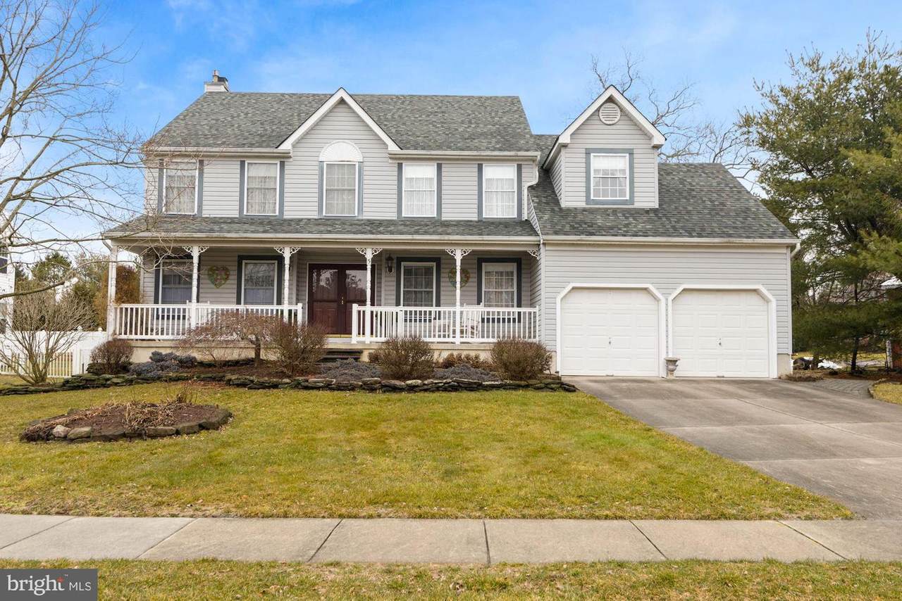 5 Covington Terrace - Photo 1