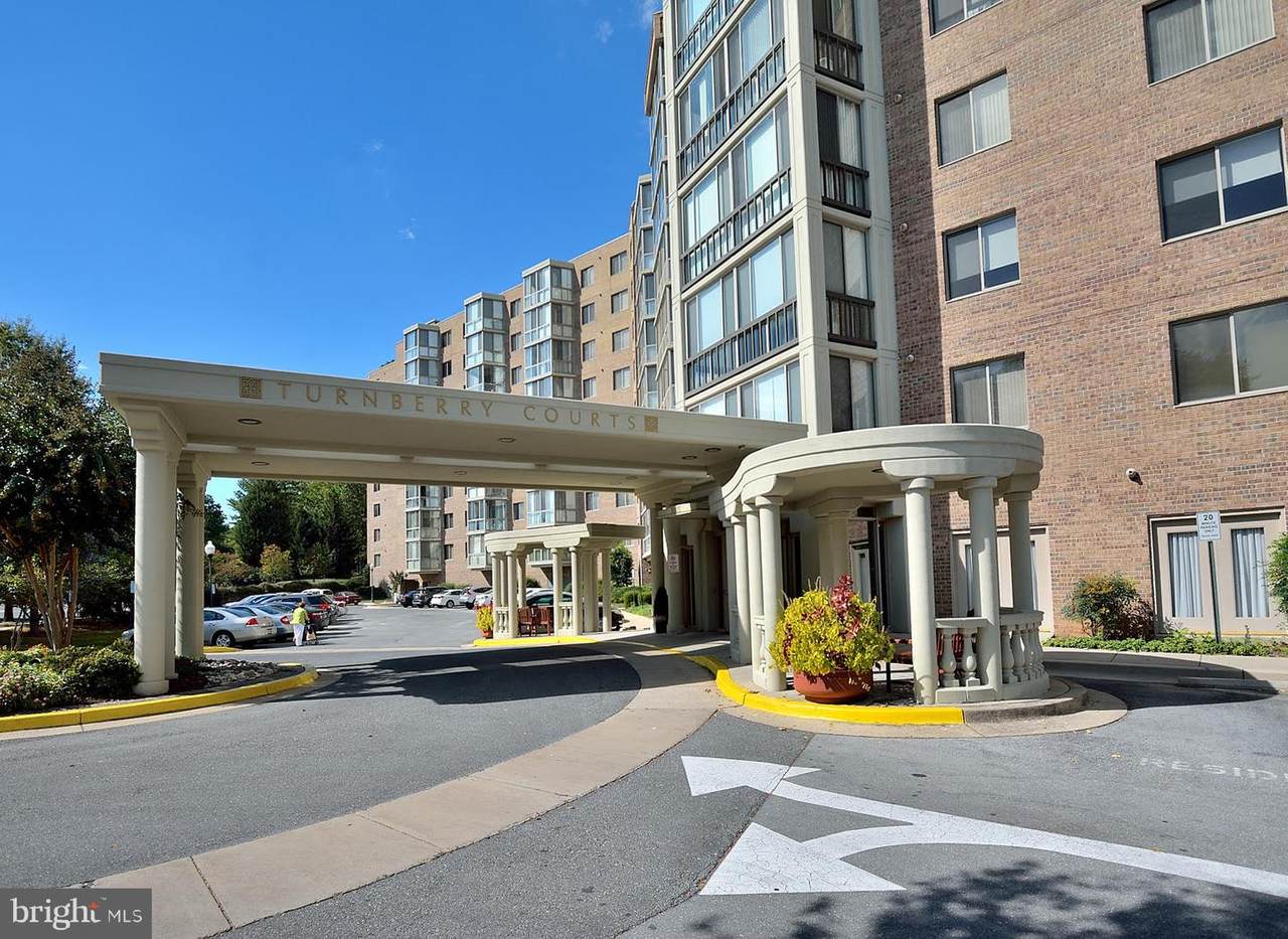 3005 Leisure World Blvd. Boulevard - Photo 1