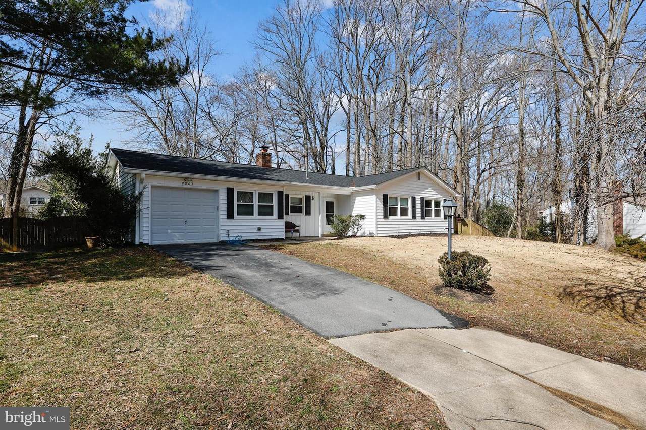 9807 Broadmoor Terrace - Photo 1