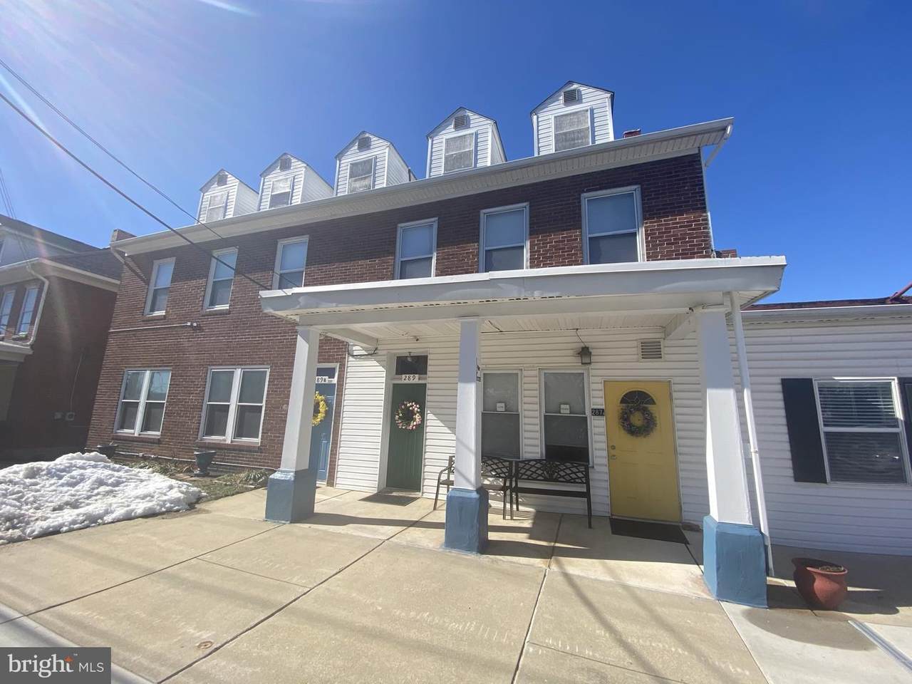 289 Frederick Street - Photo 1