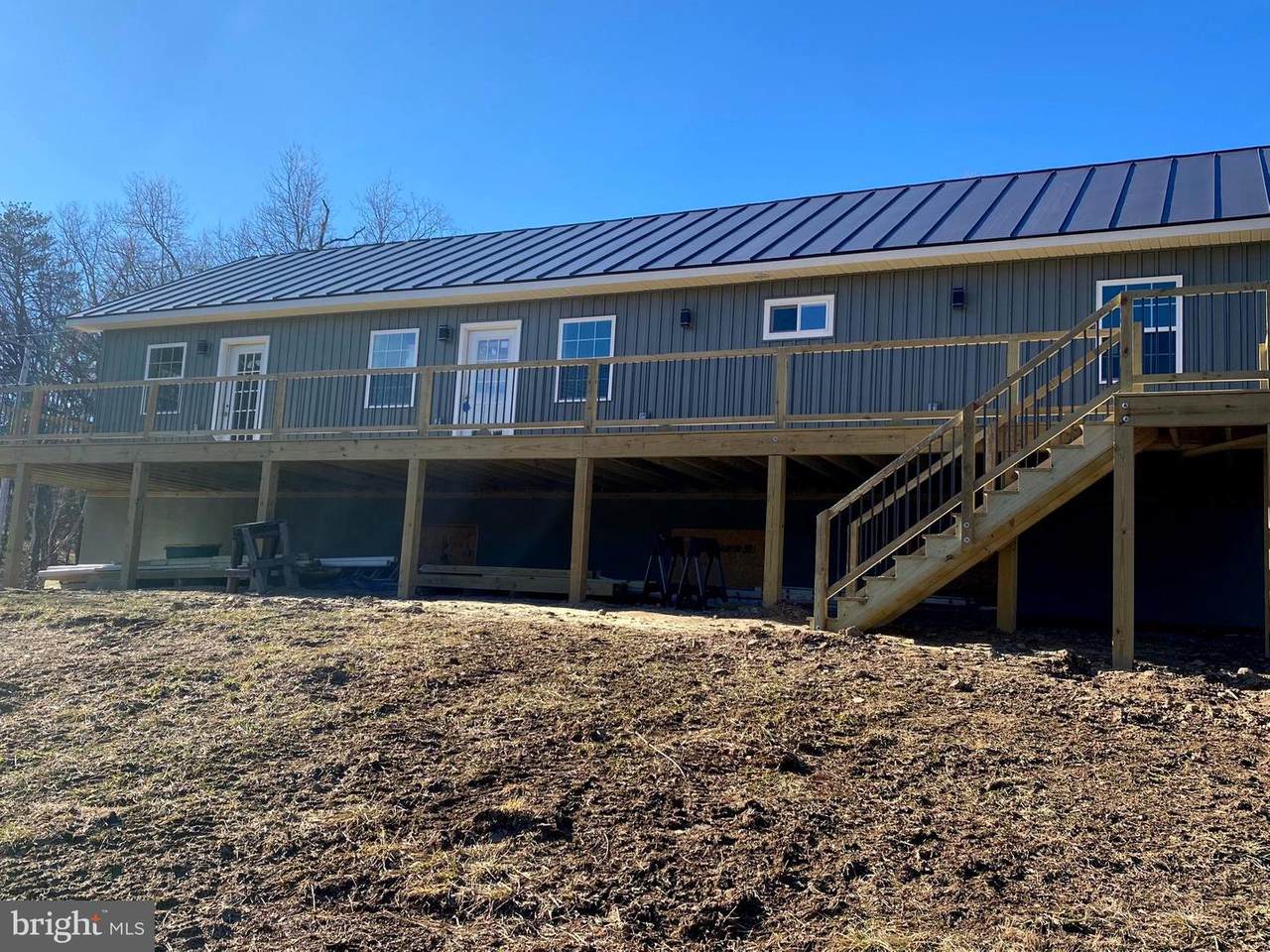 340 Wardensville Grade - Photo 1