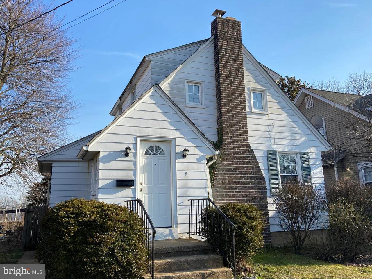 9 Wistar Street - Photo 1