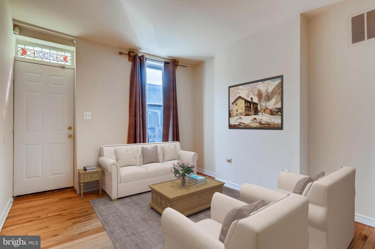 1432 Ward Street - Photo 1