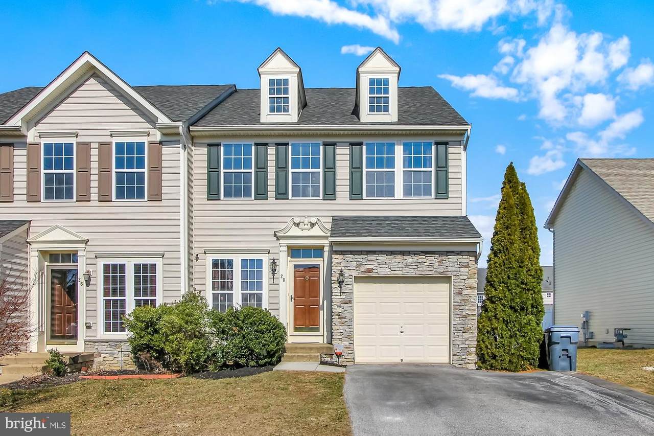 28 Birch Drive - Photo 1