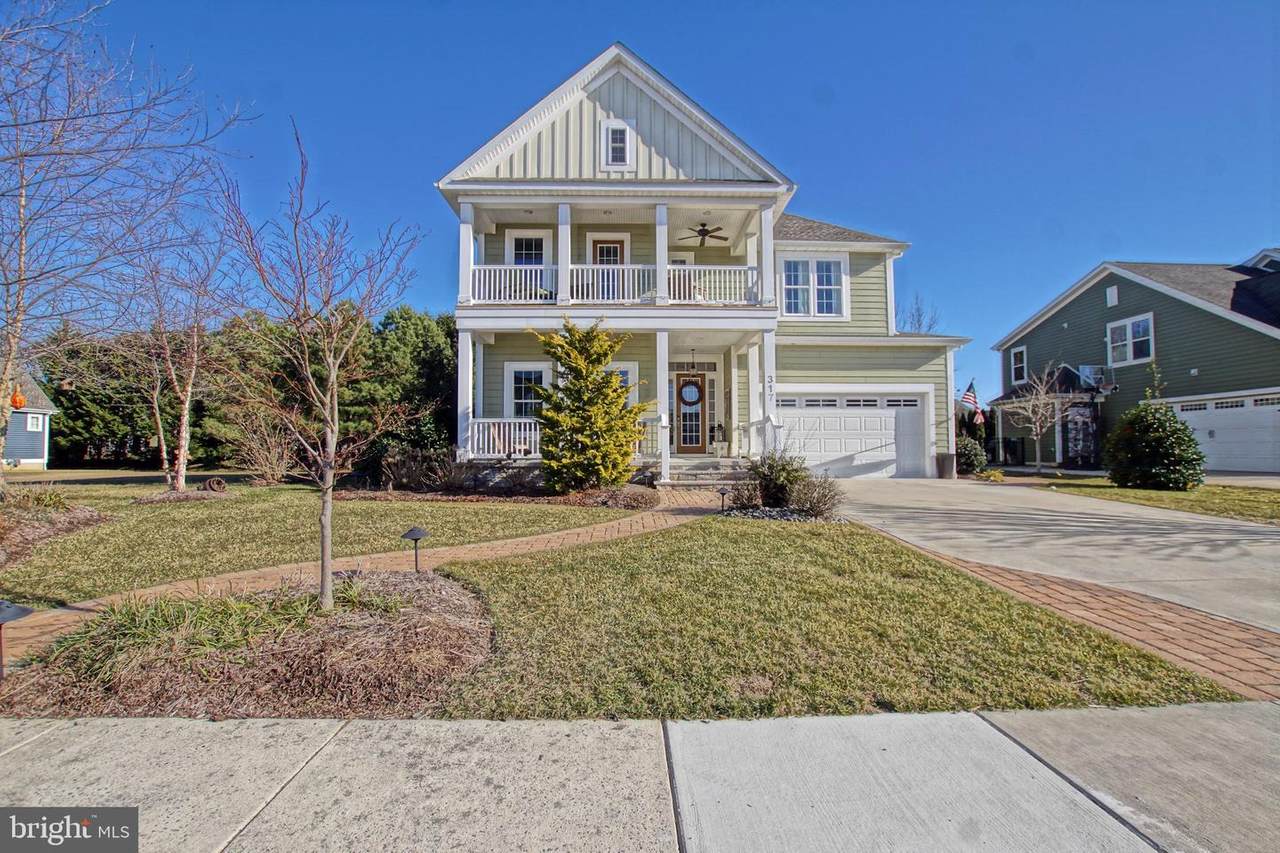 317 Captains Circle - Photo 1