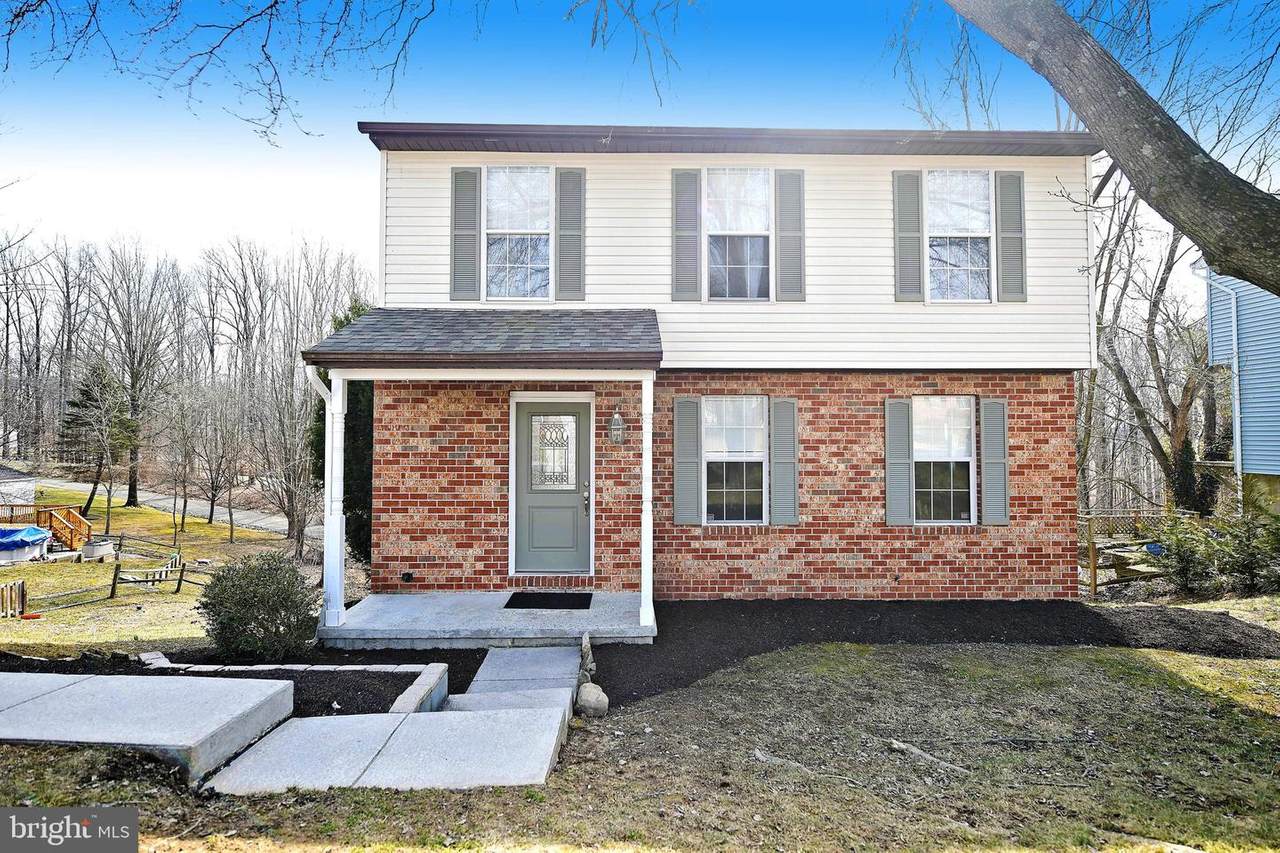 807 Fairwind Drive - Photo 1