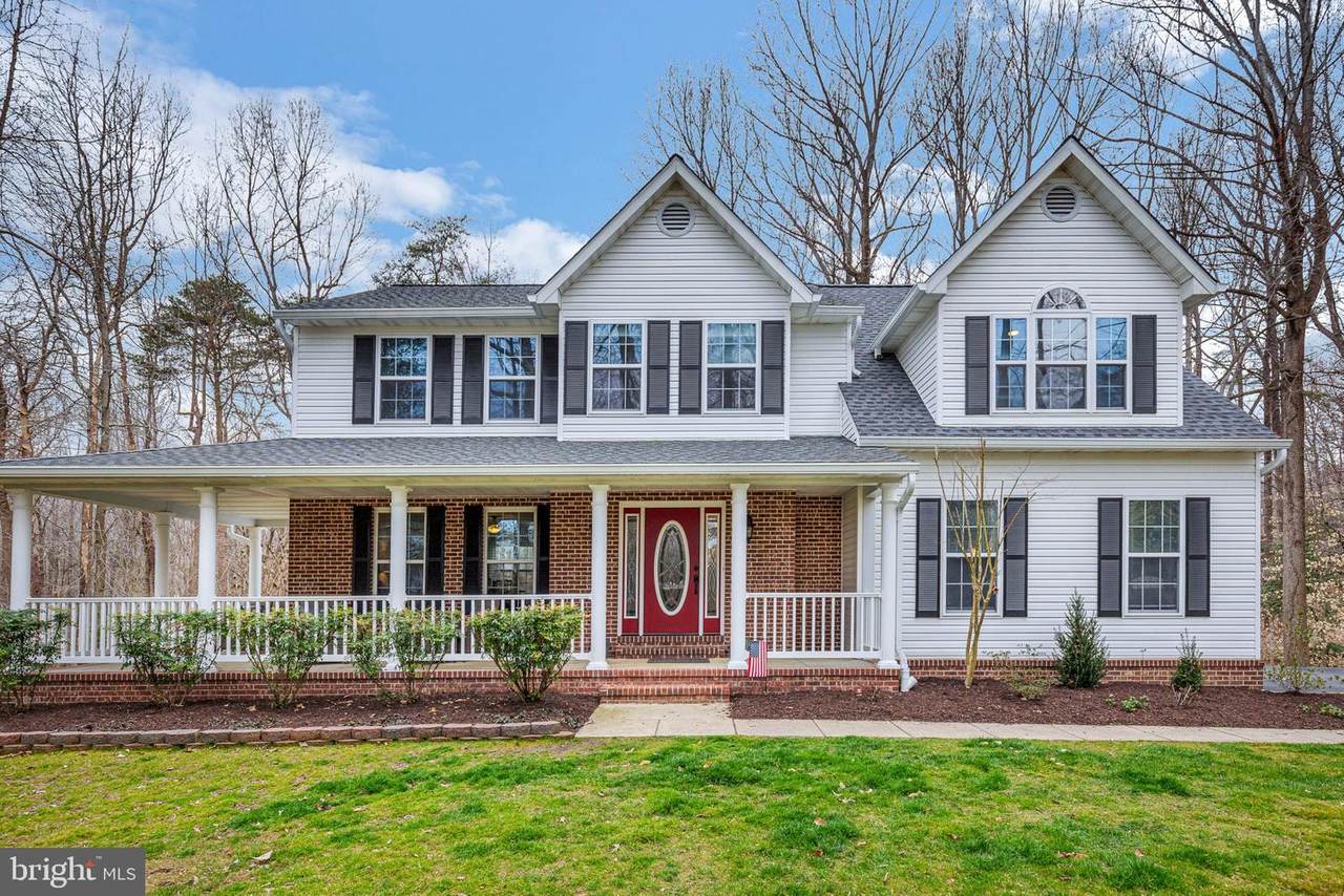 3160 Mayberry Avenue - Photo 1
