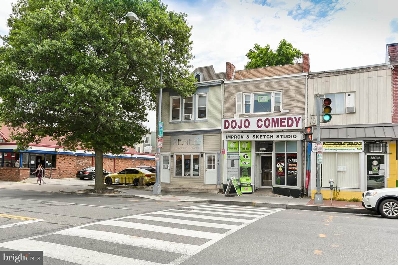 3505 Georgia Avenue - Photo 1