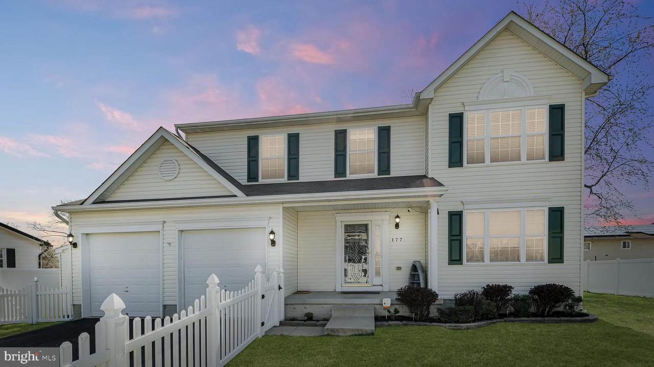 177 Dale Road - Photo 1