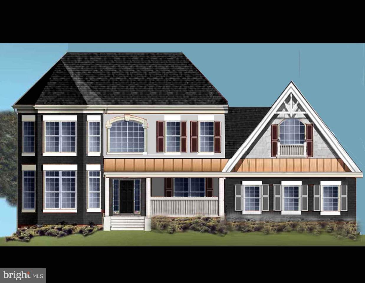12216 Glen Mill Road - Photo 1