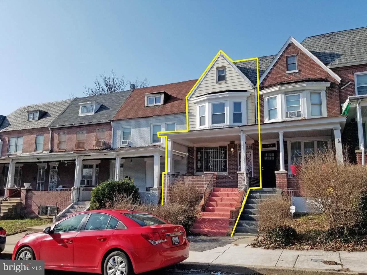 3412 Holmes Avenue - Photo 1