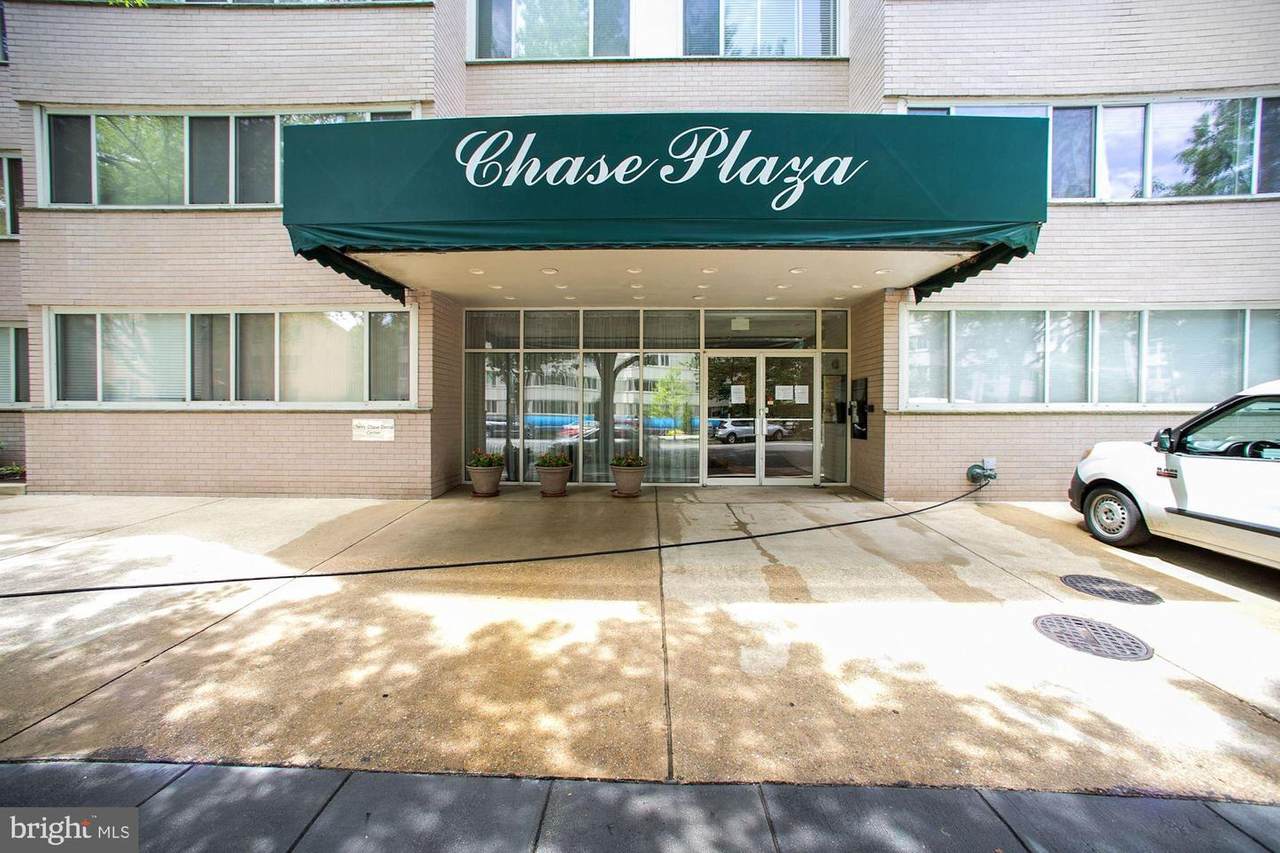 5406 Connecticut Avenue - Photo 1