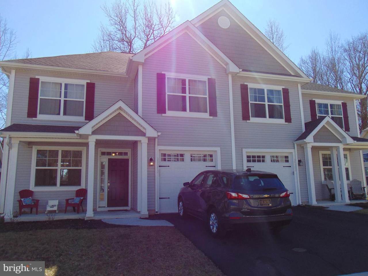 29210 Shady Creek Lane - Photo 1