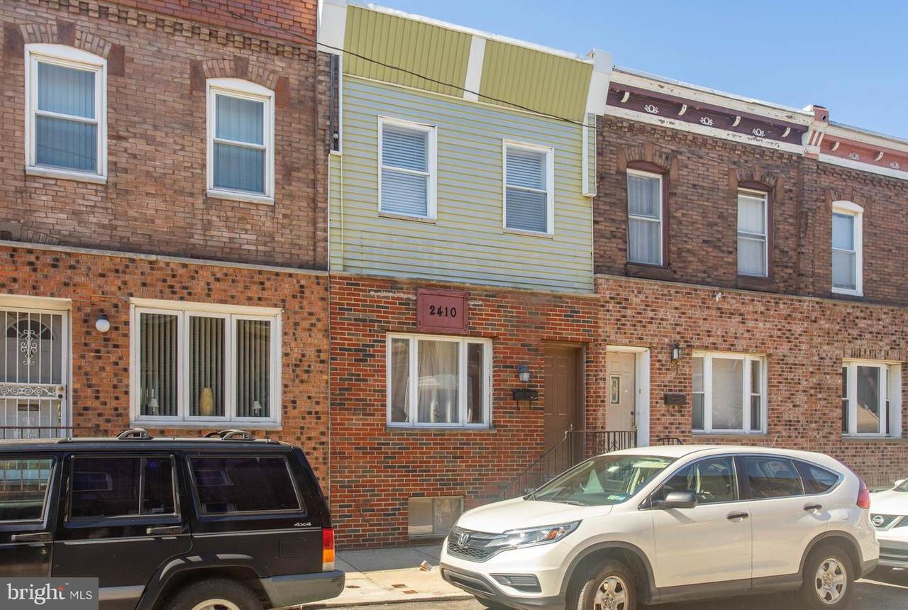 2410 Percy Street - Photo 1