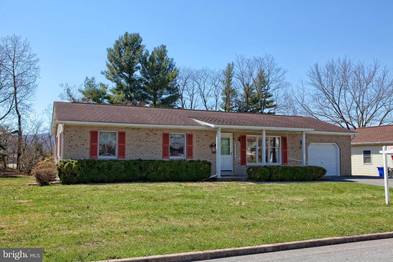 119 Sunny Way - Photo 1