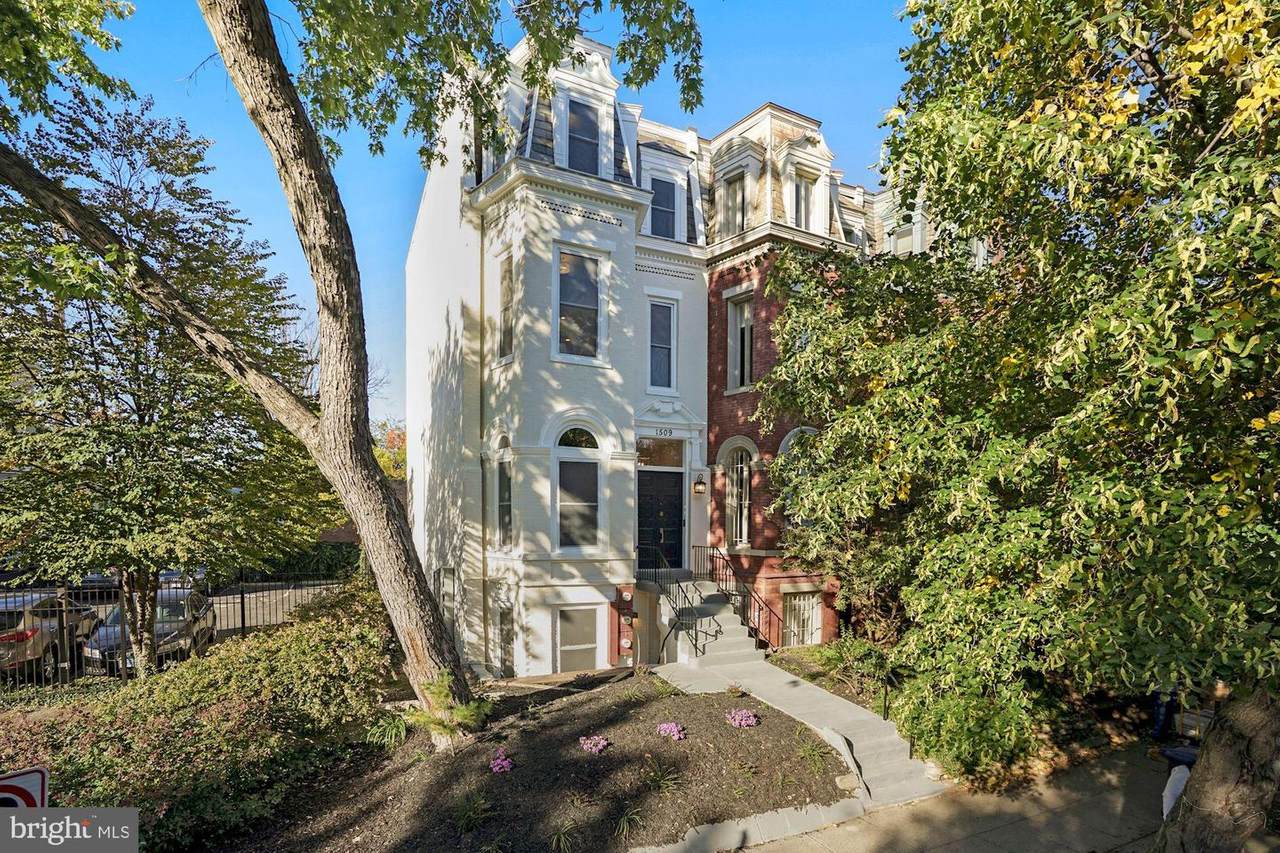 1509 R Street - Photo 1