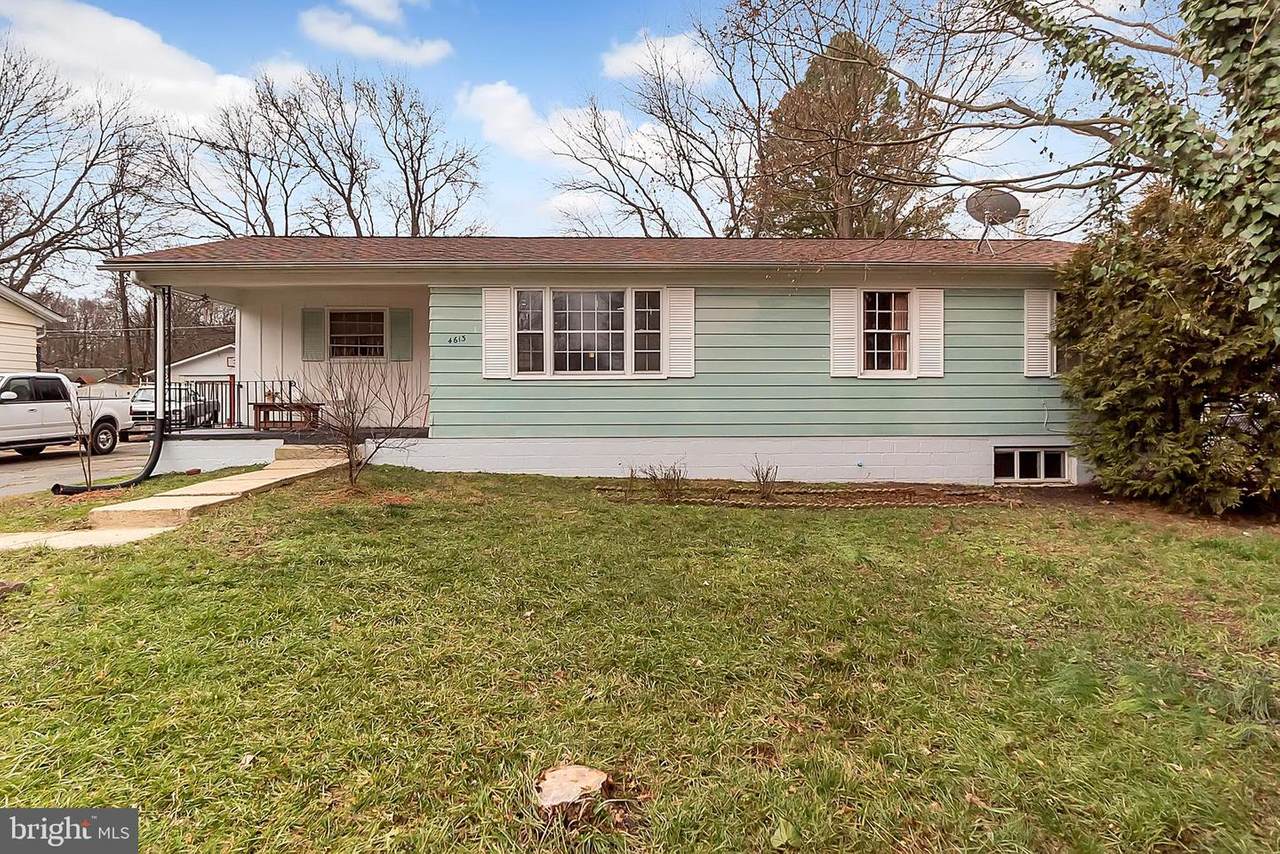 4613 Lawrence Street - Photo 1