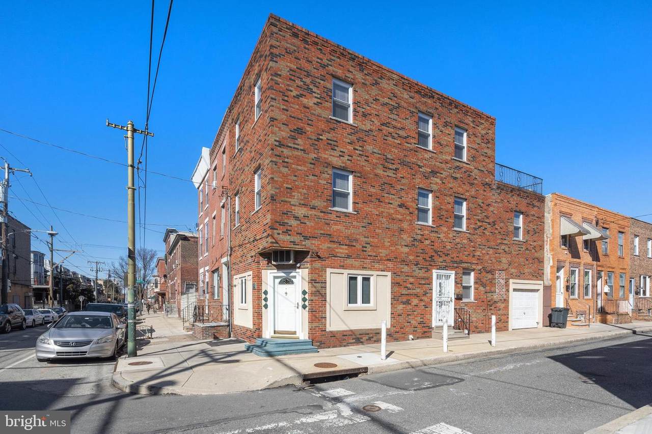 1223 Morris Street - Photo 1