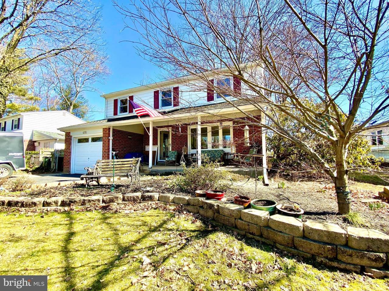 618 Georgetown Road - Photo 1