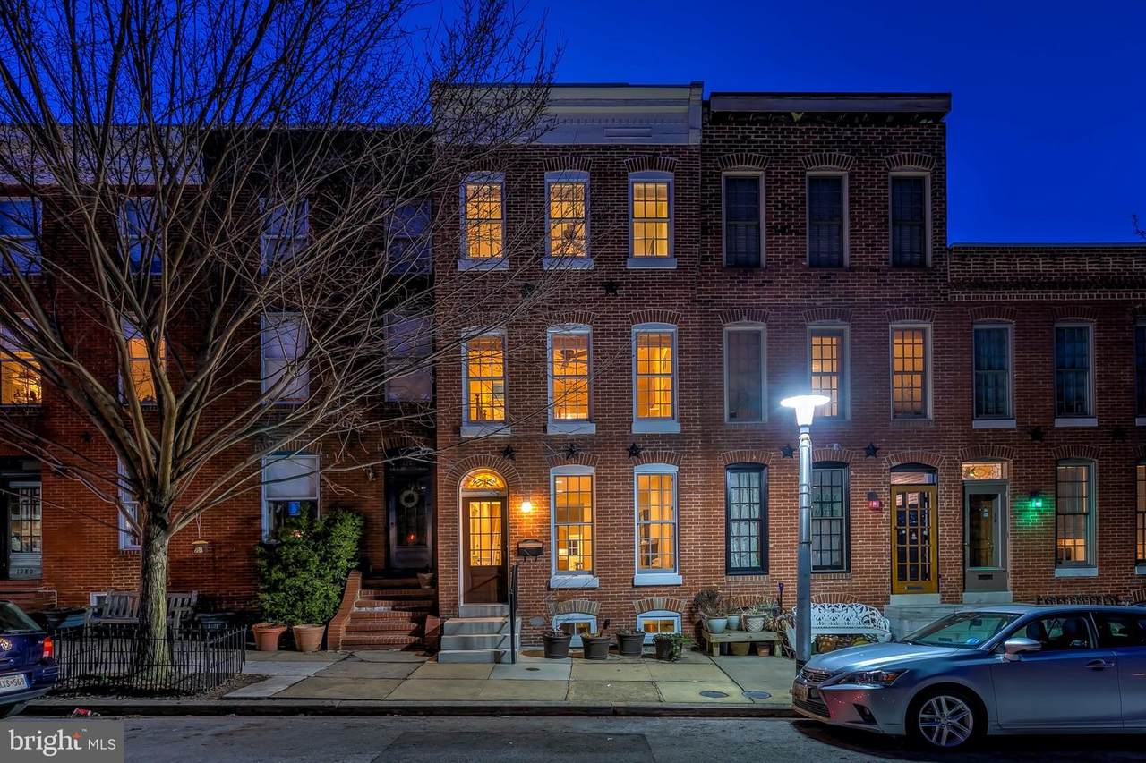 1276 Battery Avenue - Photo 1