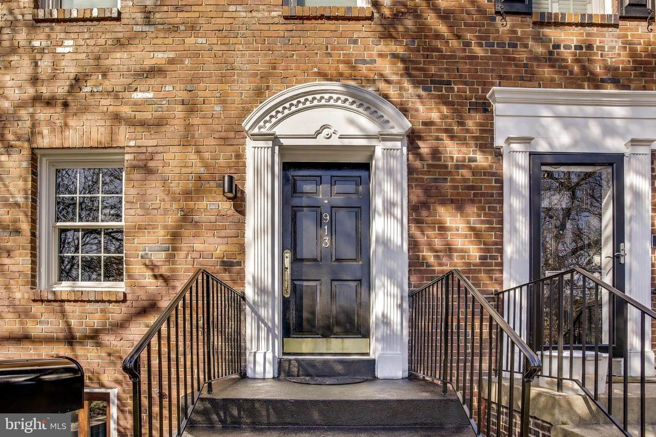 913 Second Street - Photo 1