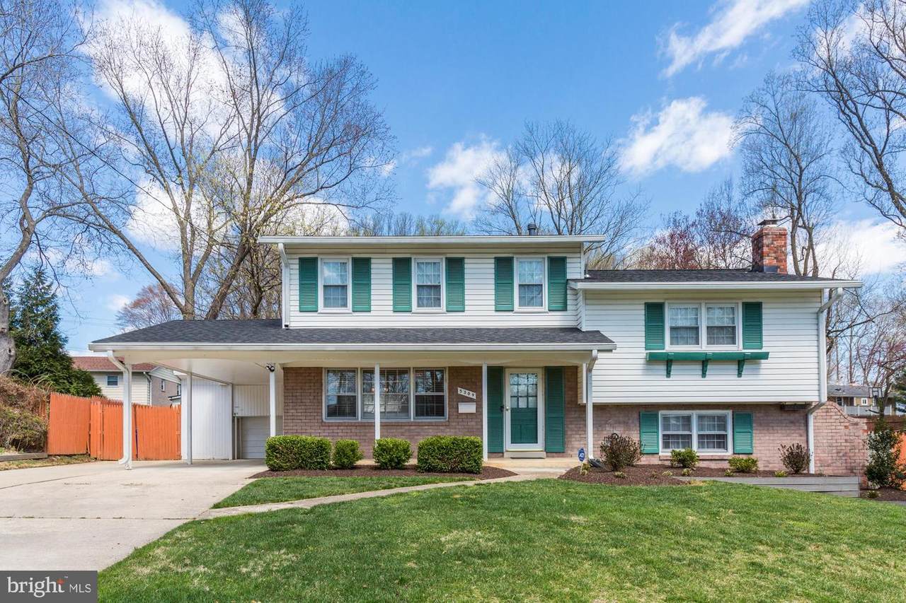 5309 Manorfield Road - Photo 1